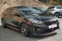 Kia pro_cee'd ProCeed 1.6 T-GDI GT
