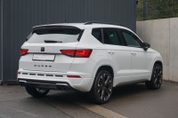 Cupra Ateca 2.0 TSI DSG 4Drive