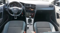 VW Golf VII Variant 1.5