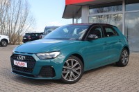 Vorschau: Audi A1 Sportback 30 TFSI advanced