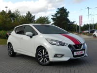 Nissan Micra 1.0