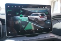 Skoda Kodiaq Sportline 1.5 TSI DSG