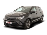 Opel Grandland GS 1.2DI Turbo Aut. 2-Zonen-Klima Navi Sitzheizung