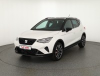 Seat Arona FR 1.0 TSI DSG 2-Zonen-Klima Navi Sitzheizung