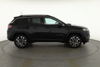 Jeep Compass 1.3 MultiAir 80th Anniversary