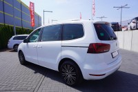 Seat Alhambra 2.0 TDI
