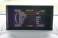 Audi A3 1.4 TFSI Sportback sport