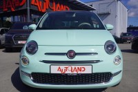 Fiat 500C Lounge