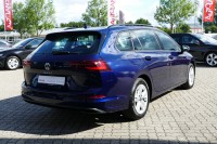 VW Golf VIII 2.0 TDI
