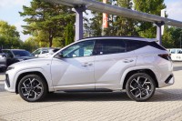 Hyundai Tucson 1.6 T-GDI N-Line Aut.