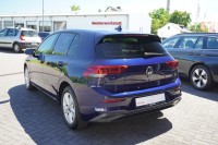 VW Golf VIII 1.0