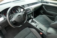 VW Passat Variant 2.0 TDI Highline DSG
