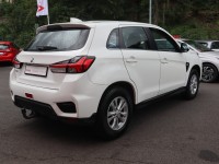 Mitsubishi ASX 2.0 MIVEC Spirit 2WD