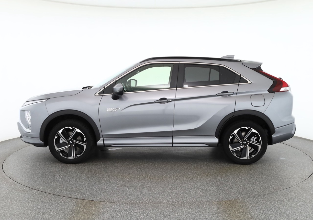 Mitsubishi Eclipse Cross 2.4 PHEV Plus Select 4WD