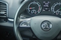 Skoda Karoq 1.5 TSI DSG