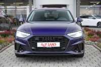 Audi A4 Quattro Avant 40 quattro S-Line
