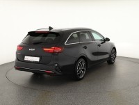 Kia cee'd Sporty Wagon Ceed SW 1.5 T-GDI Aut.