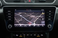 Skoda Superb Combi 2.0 TDI Style