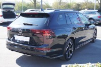 VW Golf VIII Variant 1.5 eTSI R-Line