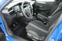 Opel Corsa GS 1.2 DI Turbo