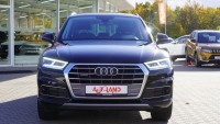 Audi Q5 35 TDI quattro sport