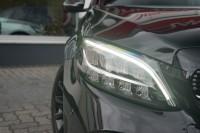 Mercedes-Benz C 300 C300e T-Modell Night Edition AMG Line