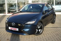 Vorschau: Mazda 2 1.5 Center-Line
