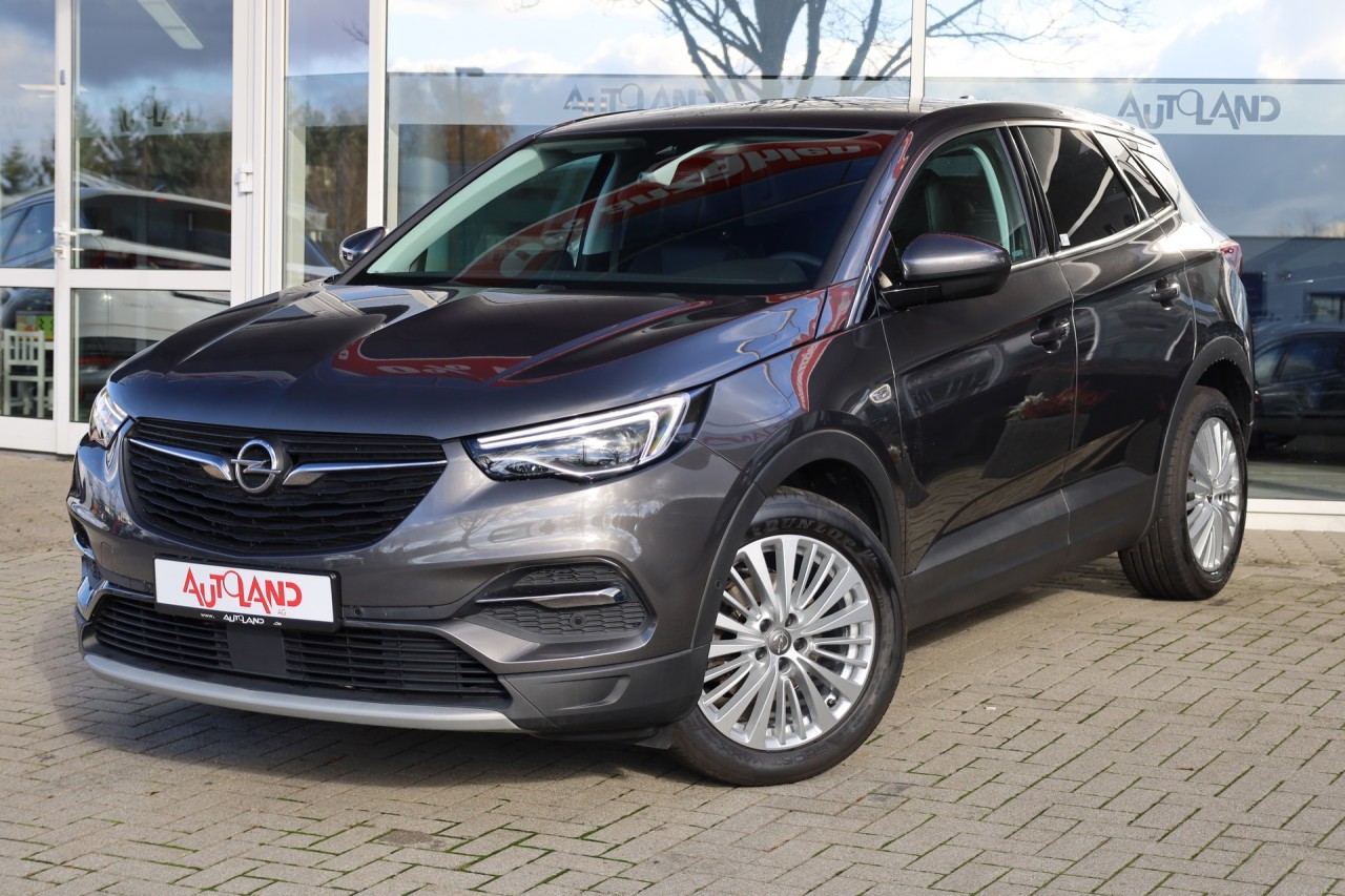 Opel Grandland 1.2 Innovation