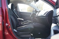 Mitsubishi ASX 1.6 Basis 2WD