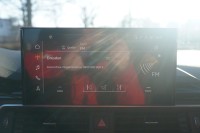 Audi A4 Avant 40 2.0 TFSI advanced