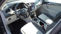 VW Tiguan 2.0 TDI Highline 4Motion