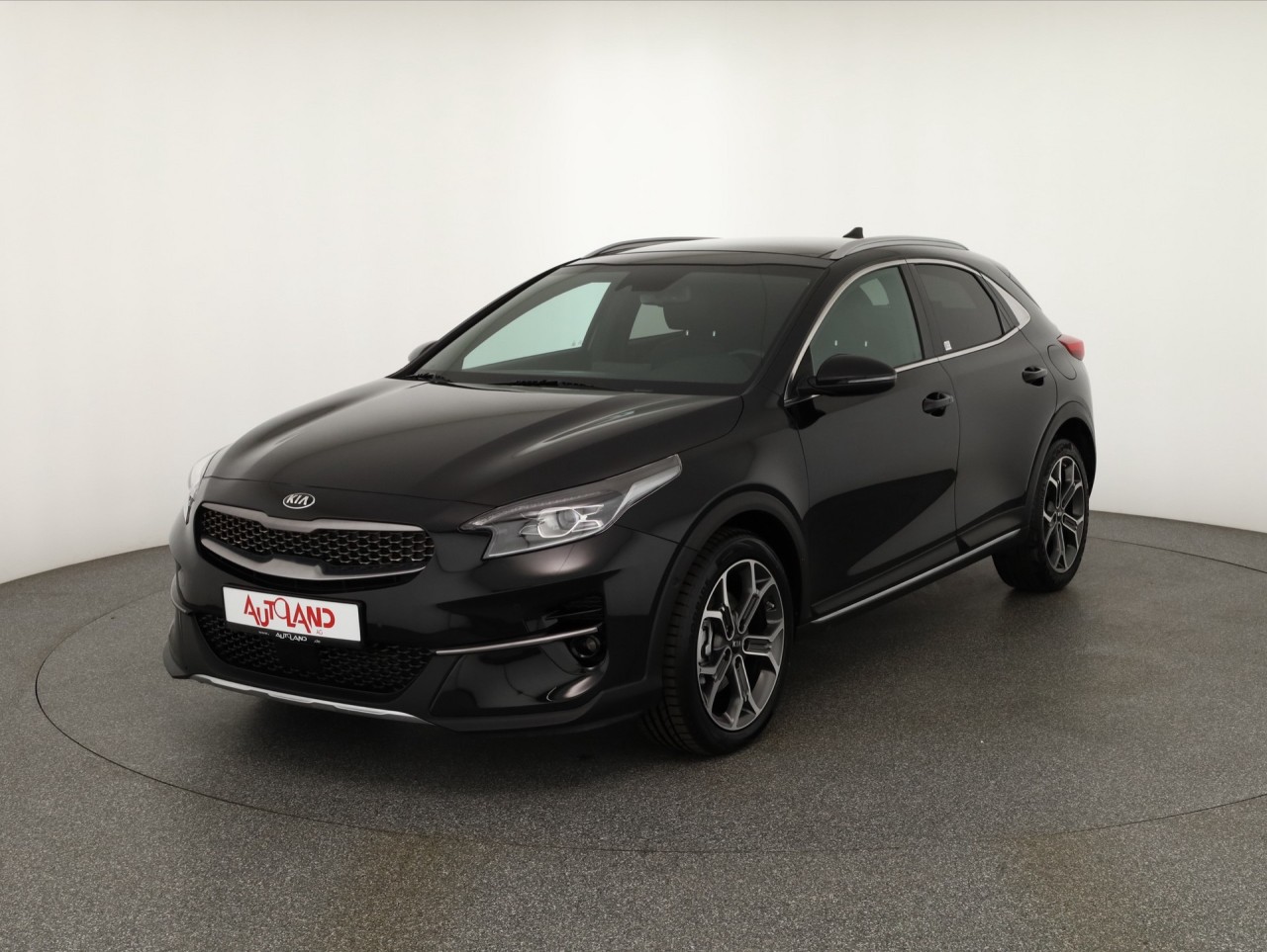 Kia xcee'd XCeed 1.5 T-GDI Xdition