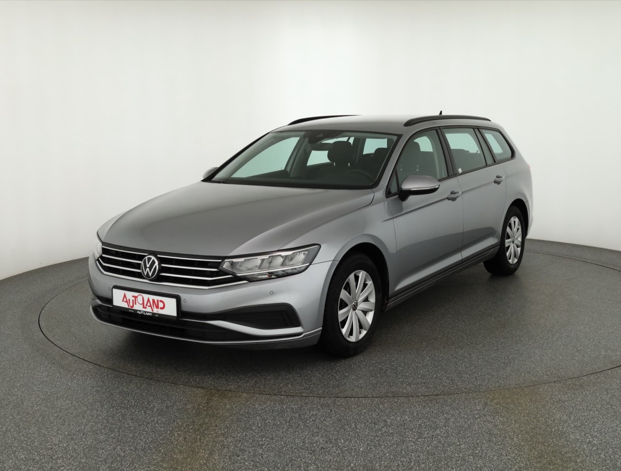 VW Passat Variant 1.5 TSI DSG
