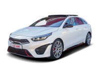 Kia ProCeed 1.6 T-GDI GT DCT7 LED Navi Panorama ACC