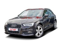 Audi A3 Sportback 2.0 TDI Navi Sitzheizung Bi-Xenon