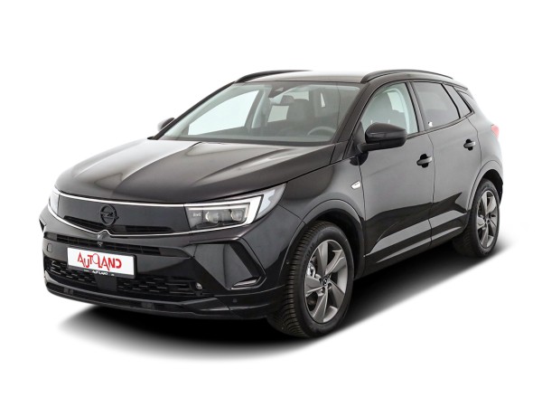 Opel Grandland GS...