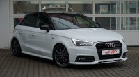 Audi A1 1.4 TFSI S-Line