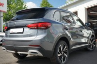 MG ZS 1.5 Hybrid Luxury Aut.