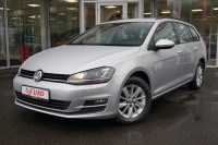 Vorschau: VW Golf Variant VII 1.4 TSI DSG