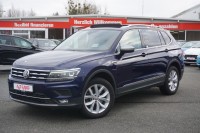 Vorschau: VW Tiguan Allspace 2.0 TDI 4Motion