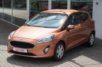 Ford Fiesta 1.1 Trend