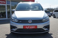 VW Touran 1.5 TSI DSG R-line