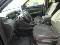 Hyundai Tucson 1.6 T-GDI N-Line mHEV