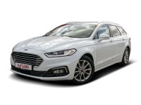 Ford Mondeo Turnier 2.0 EcoBlue Titanium LED Navi AHK