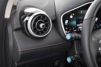 MG HS 1.5 T-GDI Luxury Aut.