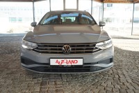 VW Passat Variant 2.0 TDI DSG