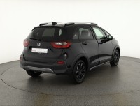Honda Jazz Crosstar 1.5 i-MMD e:HEV Aut.