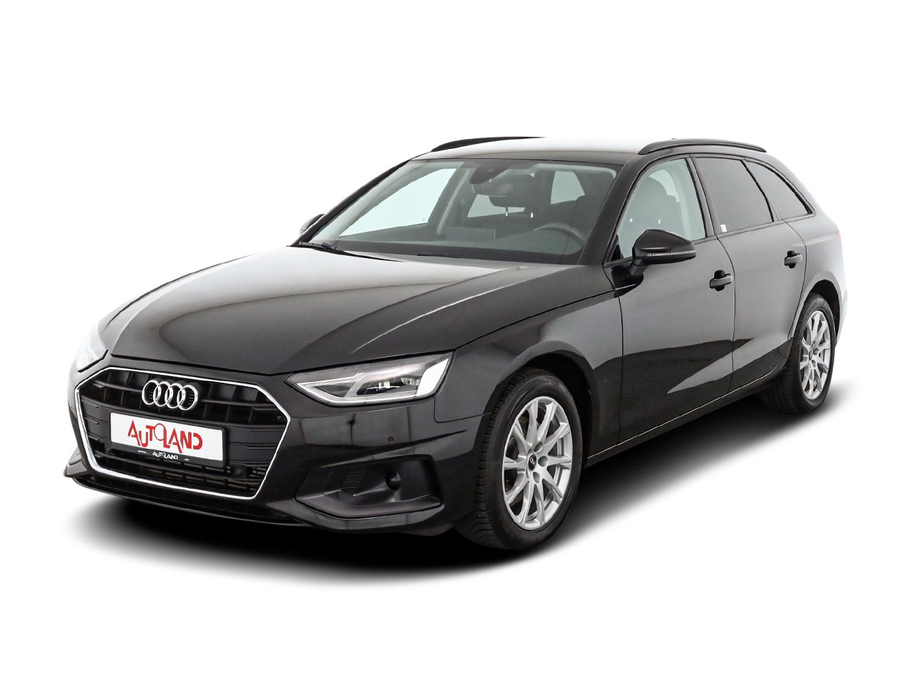 Audi A4 Avant 35 2.0 TFSI S-Tronic