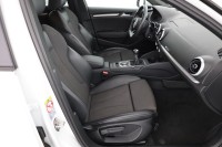 Audi A3 Sportback 35 TFSI S Line
