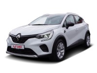 Renault Captur II 1.3 TCE LED Navi Kamera Keyless-Go